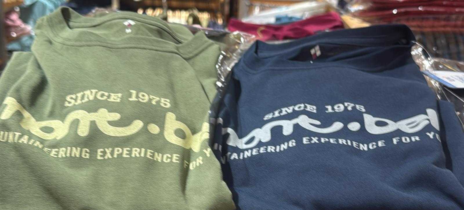 Montbell 女裝wickron tee 05 防uv 快乾防臭 Size Xs- xl