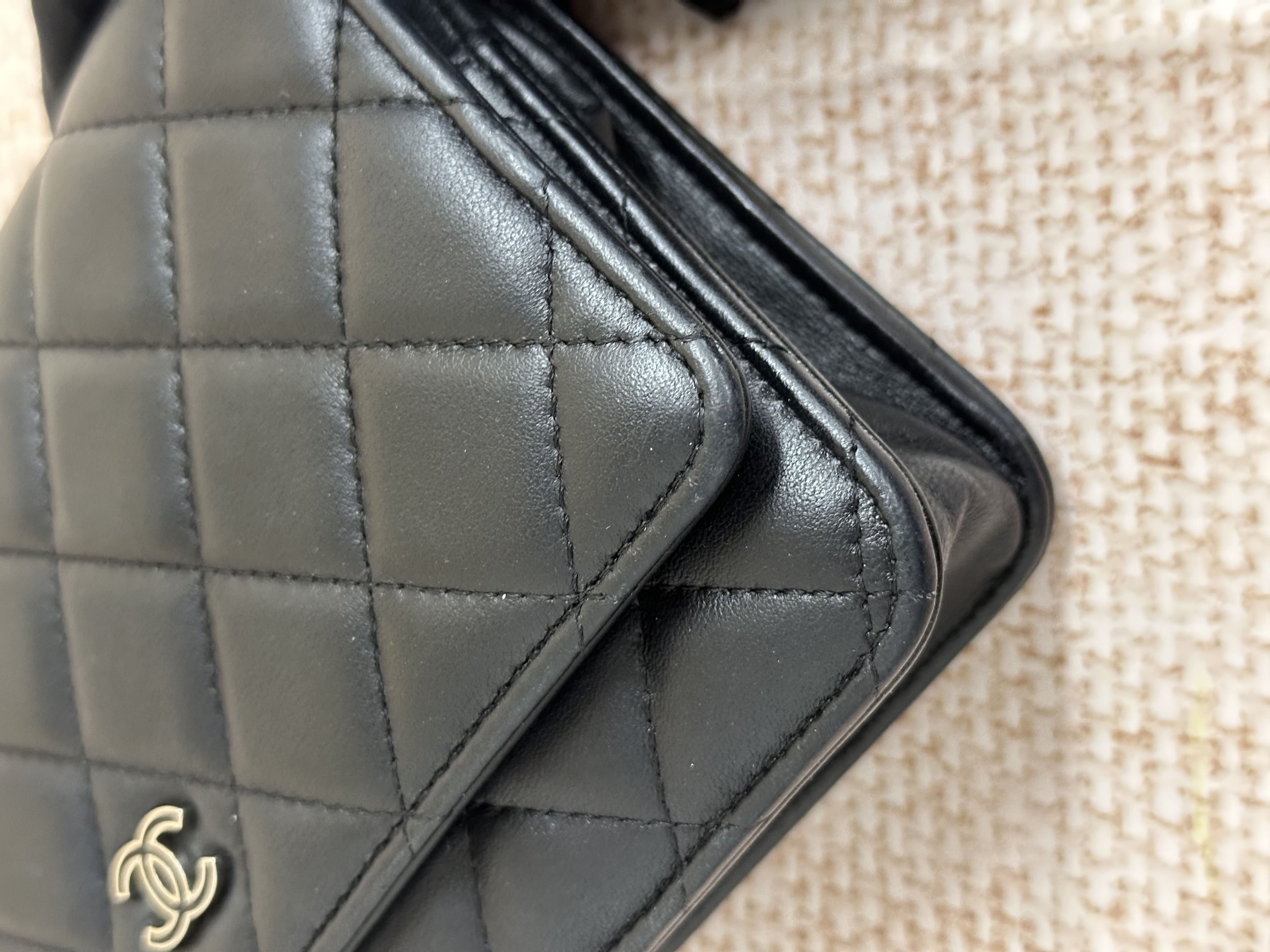 Pre-owned Chanel WOC/ Product Code: 26040608