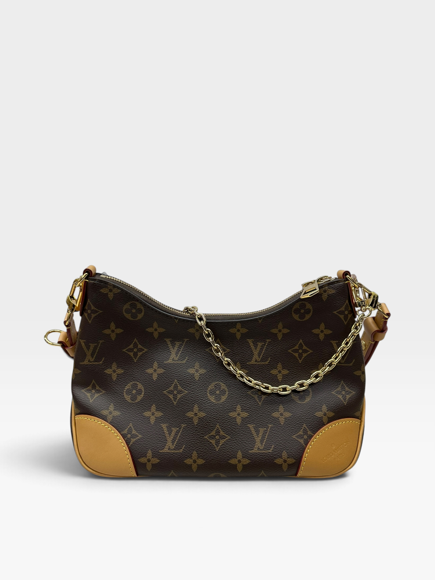Pre-Owned LV Boulogne / Product Code: 092405
