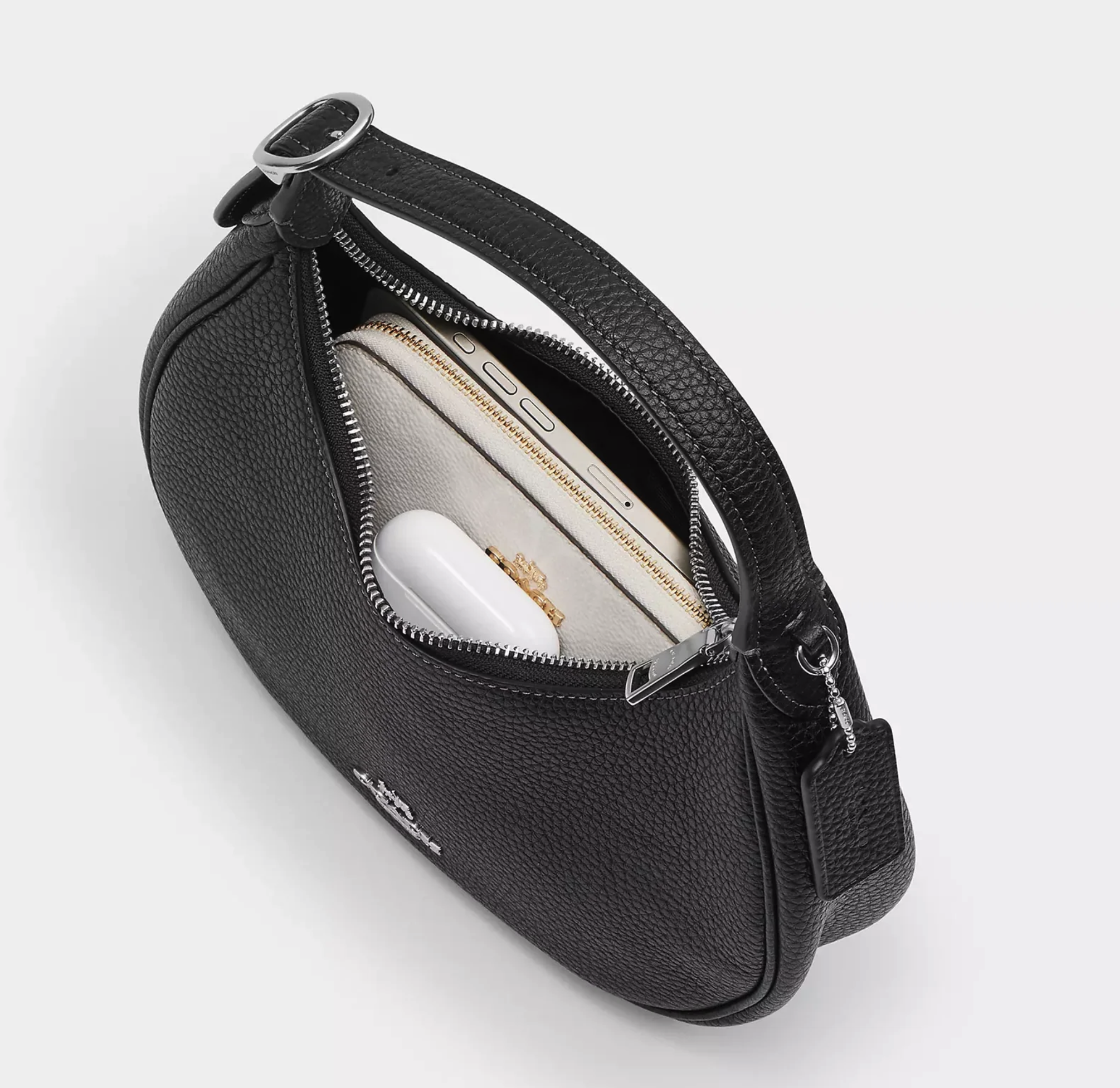 COACH EMILY SHOULDER BAG