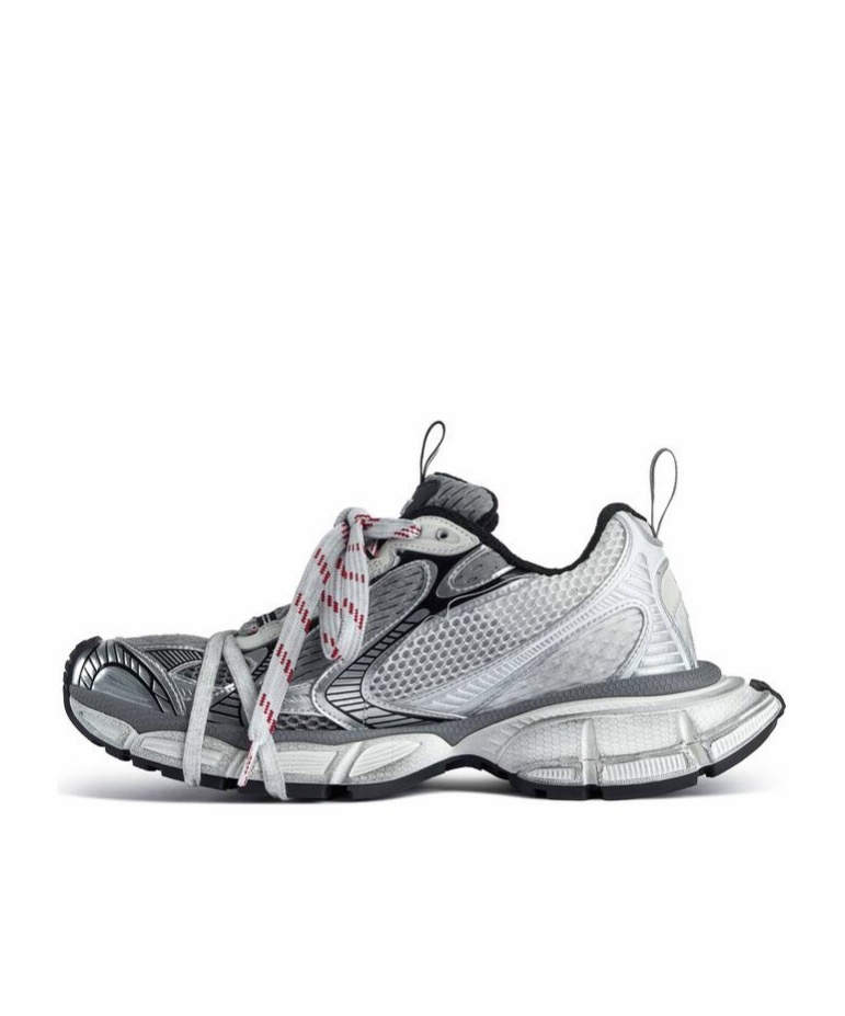 Balenciaga 男士 3XL 系带运动鞋39 40 41 42 43 44 45 46码 