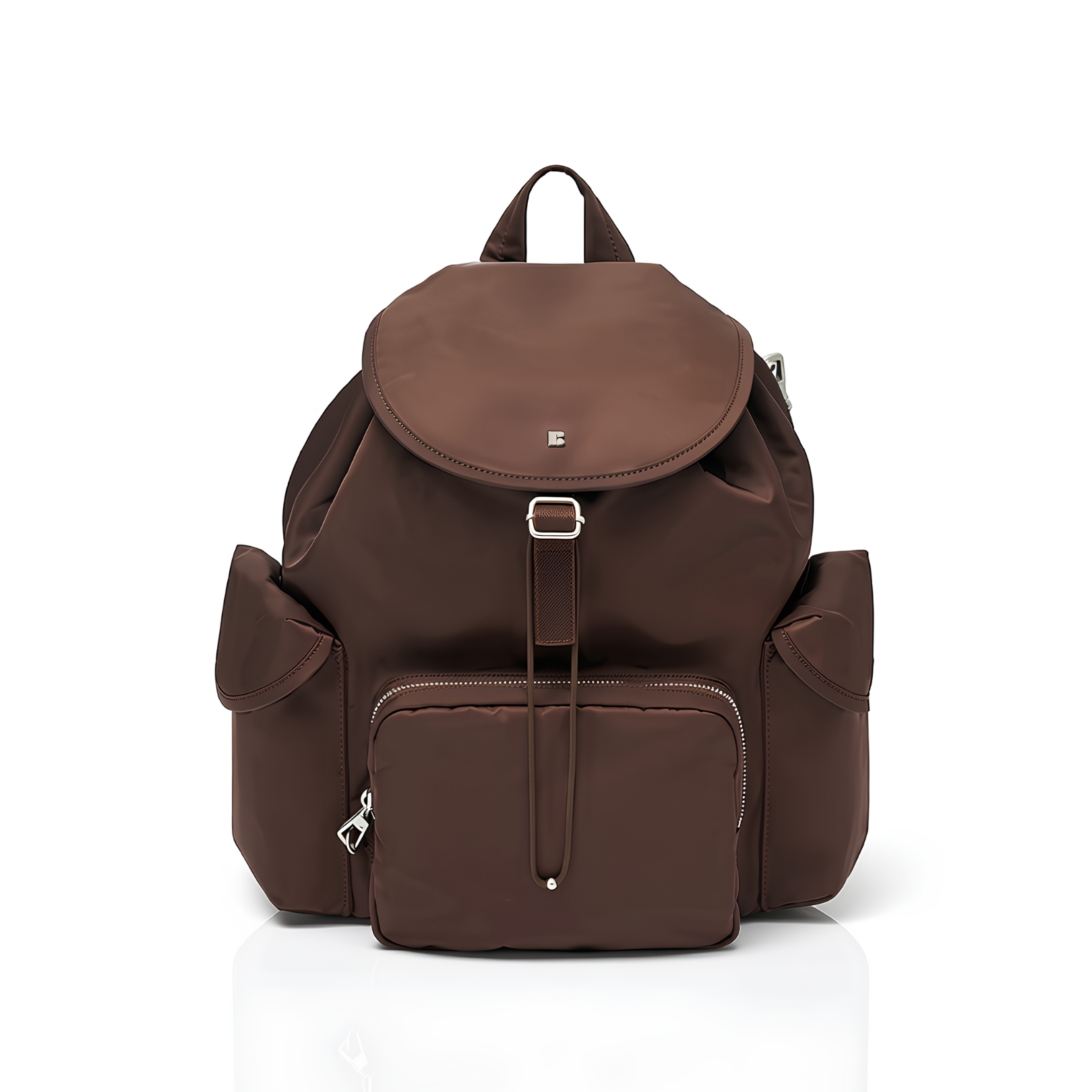 Branden Safe Days Backpack 防盜背包