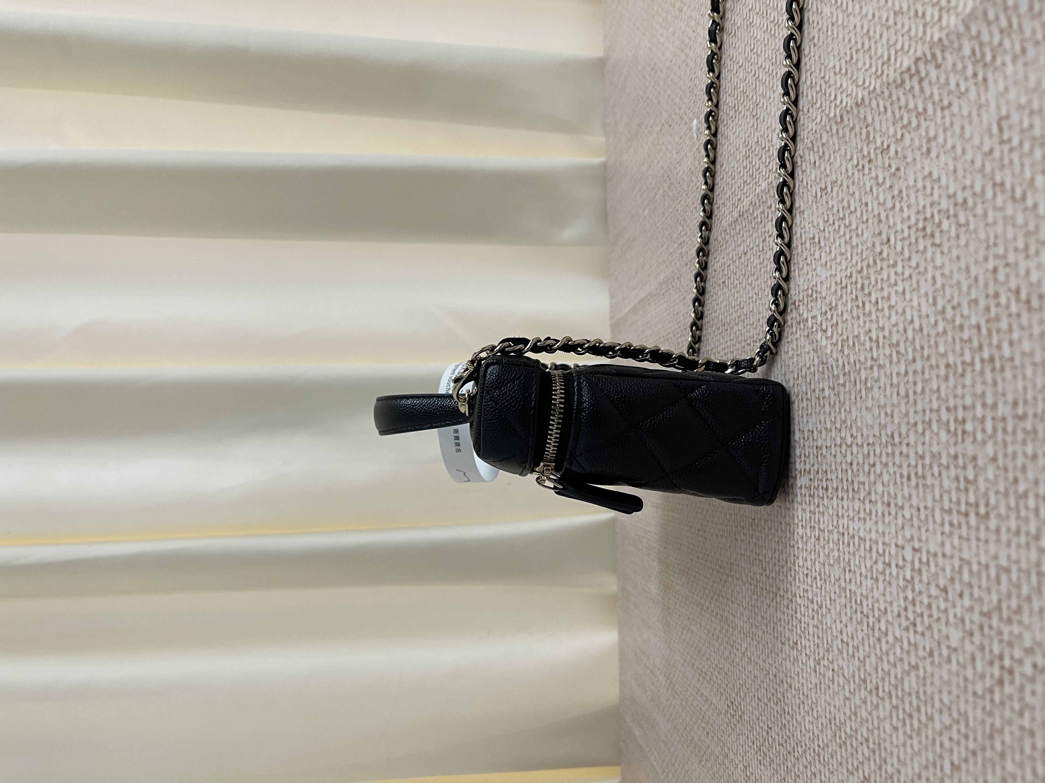 Pre-owned Chanel Classic Vanity / Product Code: 26052121