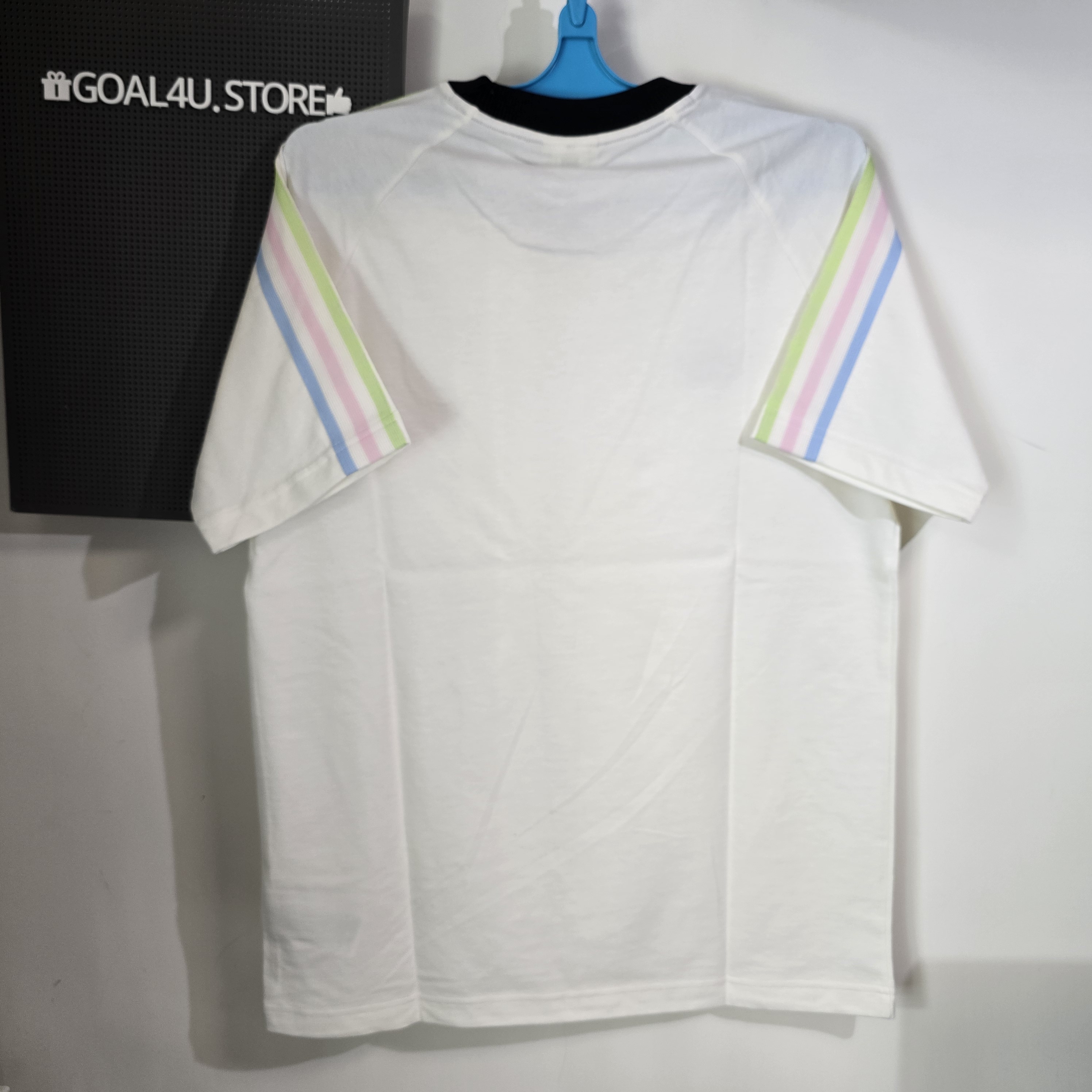 Adidas Japan 日本白色 Originals T-Shirt KA9336