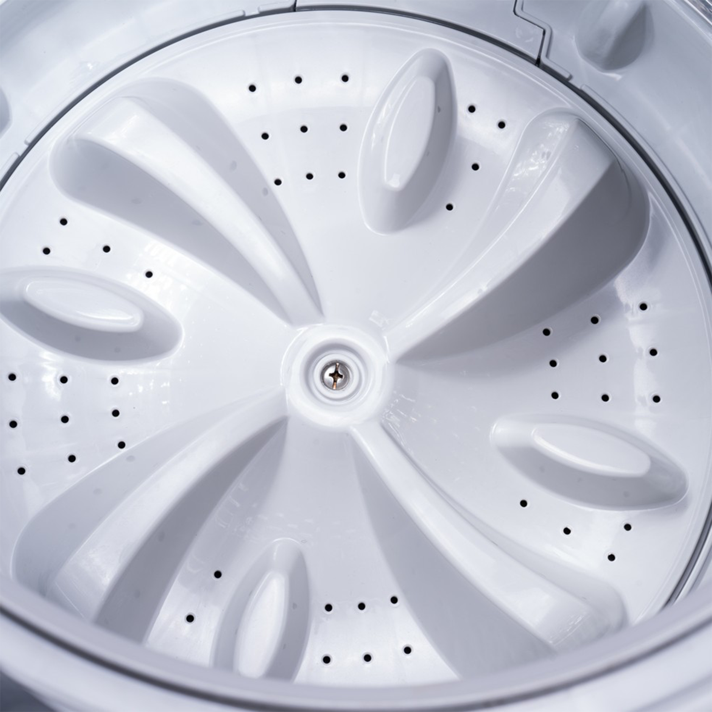 Faber 10kg Top Load Washing Machine FWM TL10GR