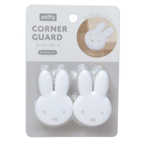 Miffy Corner Guard 枱角防撞貼