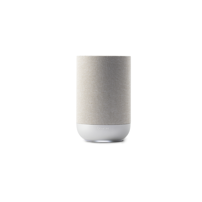 Denon Home 200 Wireless Smart Speaker Powered by HEOS With Dolby Atmos Music
