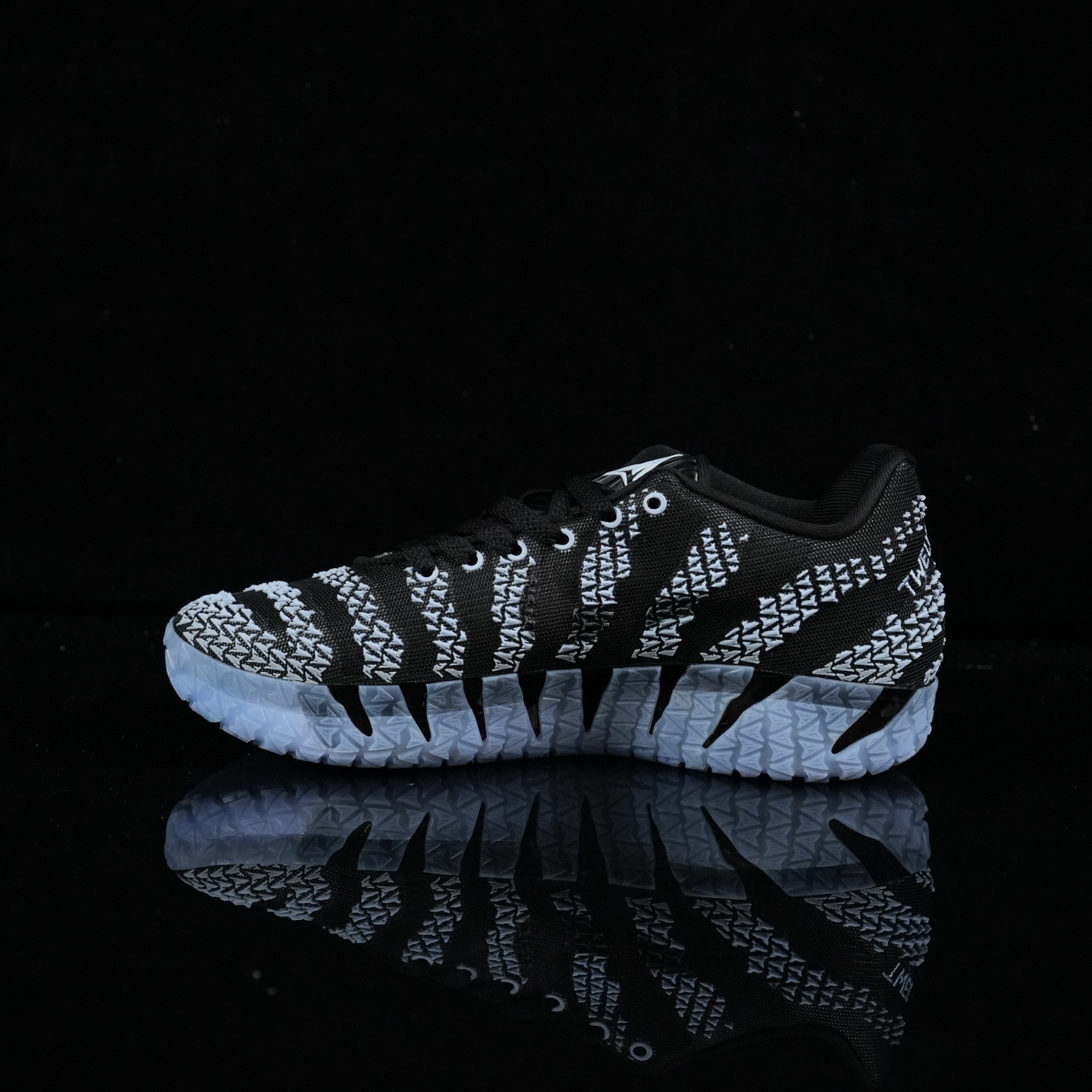 Nike Ja 3 IB6507-400