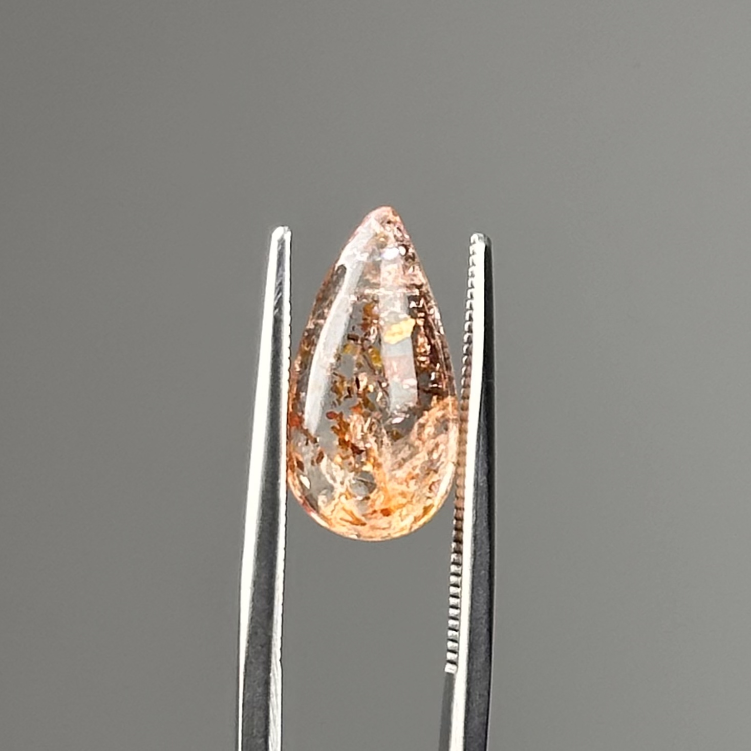 太陽石 - Sunstone | DY034