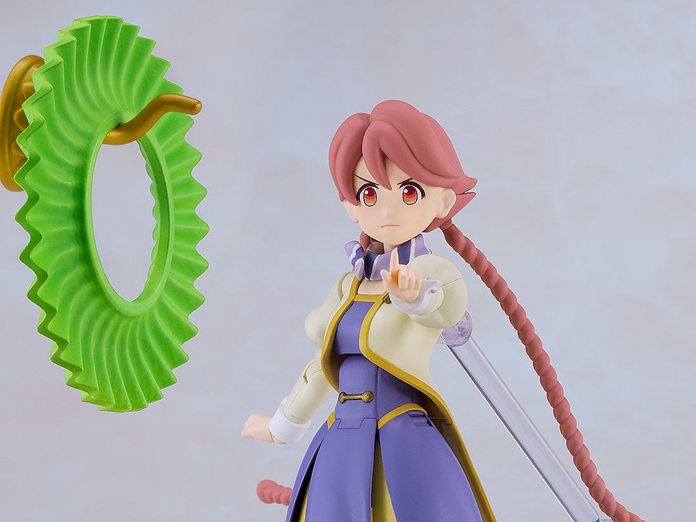 (預訂訂金 $200) (總價 $460) GSC PLAMATEA 末世旅館 八千代 模型 (行版) Yachiyo