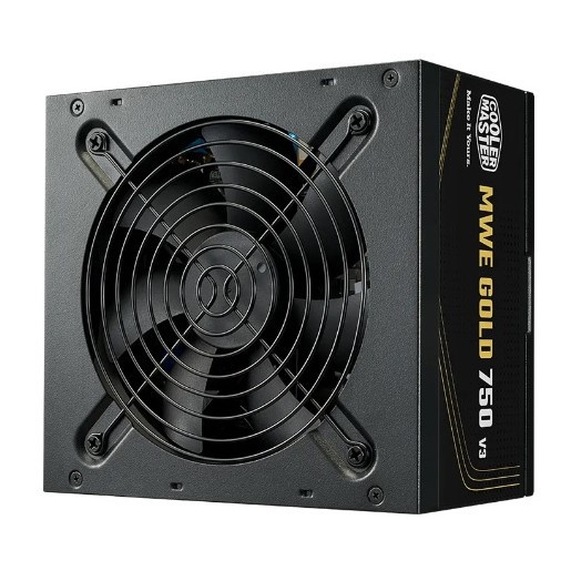 Cooler Master MWE Gold 750W V3