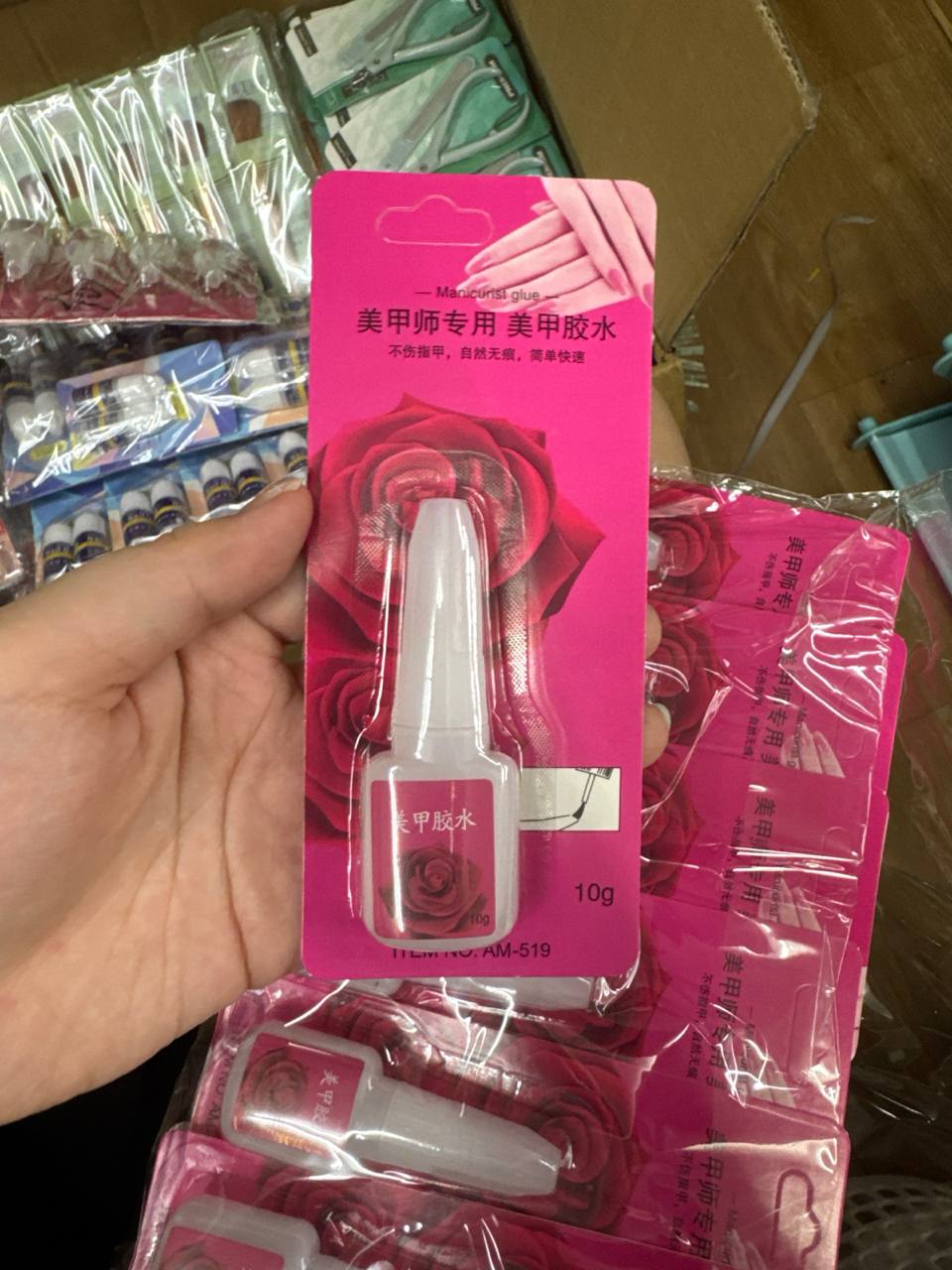 k51621 xyy beauty tools