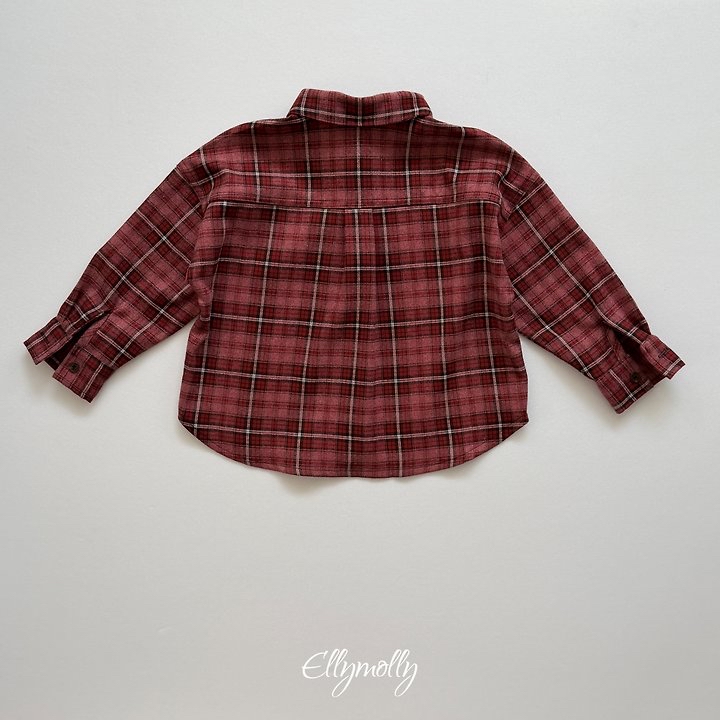 Ellymolly | Forest Shirt