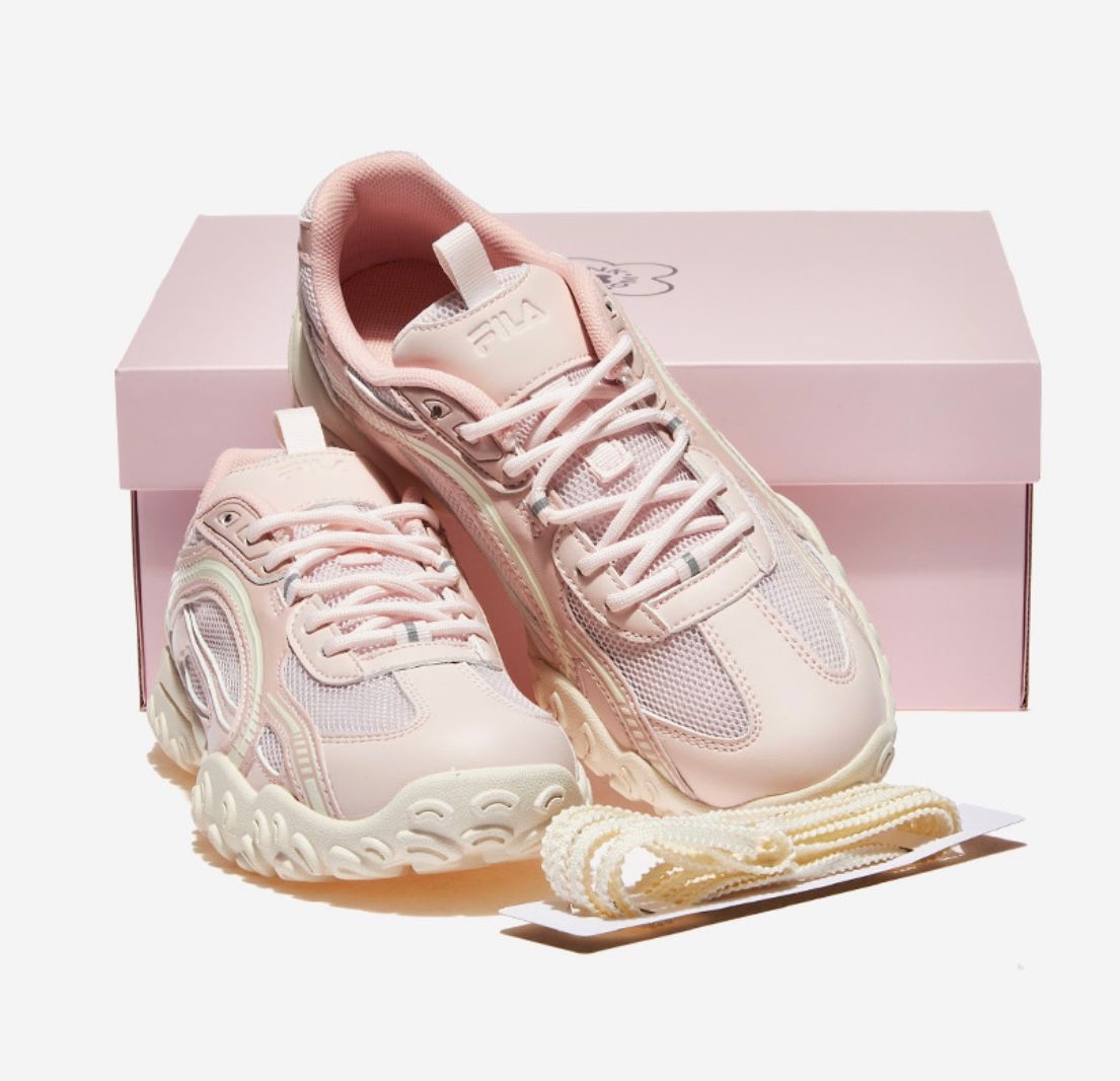 🇰🇷韓國Fila波鞋（FA5410a）