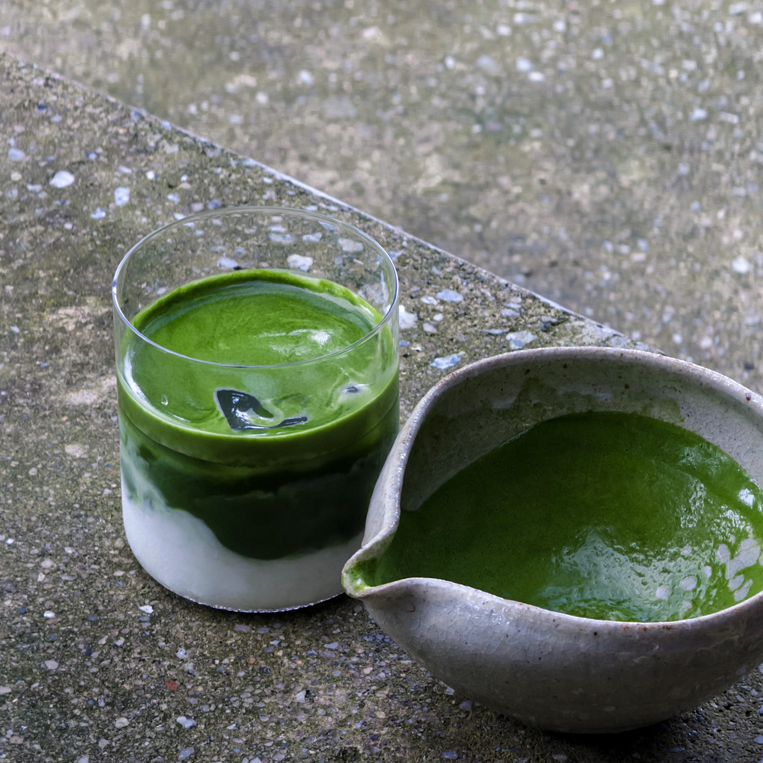 ZENZY MATCHA | TAKUMI2.0 MATCHA POWDER