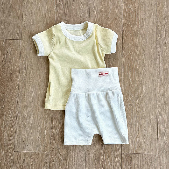 🇰🇷Here I Am set