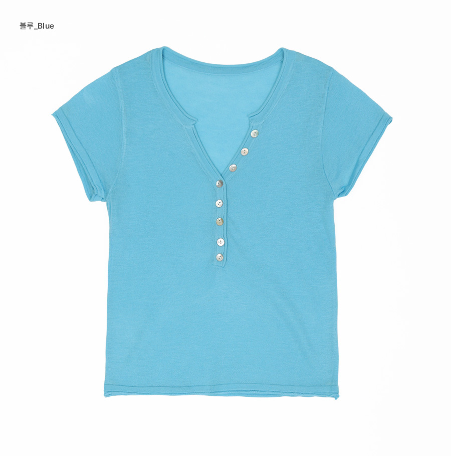 [私心推薦🍡] angie button knit 