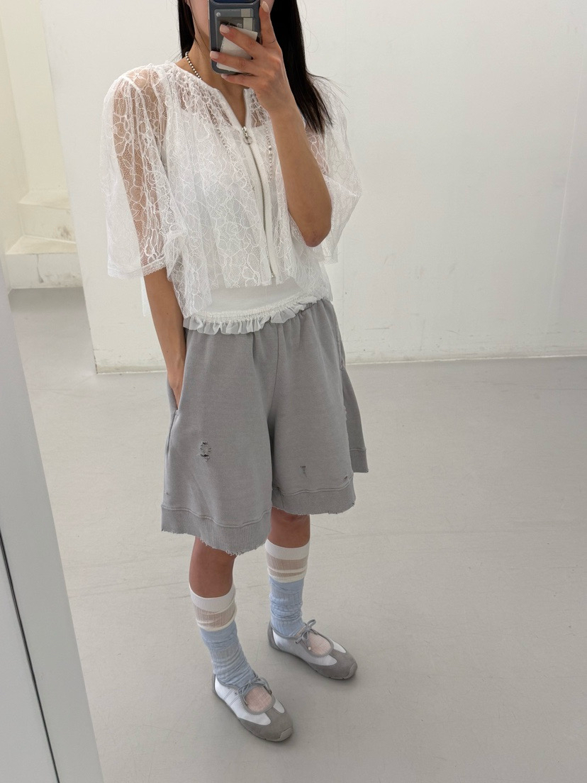 (2026SS) FRANC - VEST