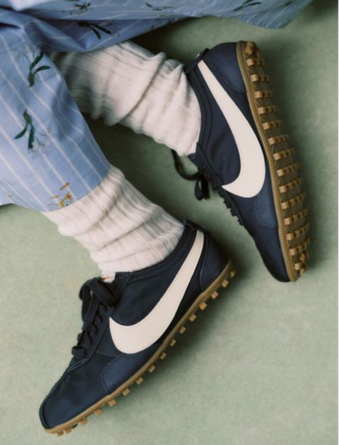 NIKE MOON SHOE OG SS