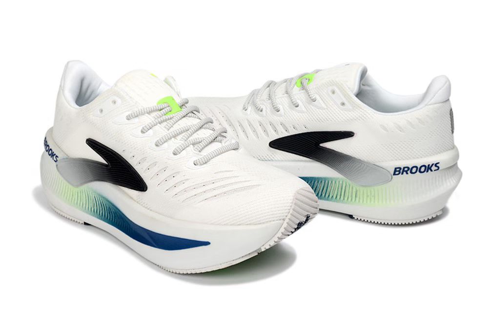 BROOKS Glycerin Max 2 