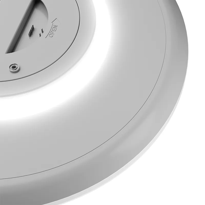 [飛利浦直送 原裝行貨2年保養] Philips 飛利浦 CL950 懸浮雲 Wi-Fi 近視控制天花燈 (80W) Philips CL950 Floating Cloud Wi-Fi Ceiling Light with Myopia Control (80W)