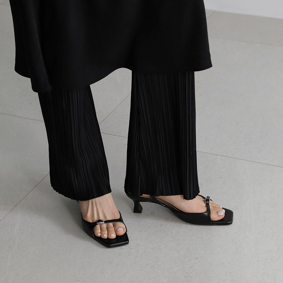[代購] Sappun Lucie Sandal Heels (5cm)