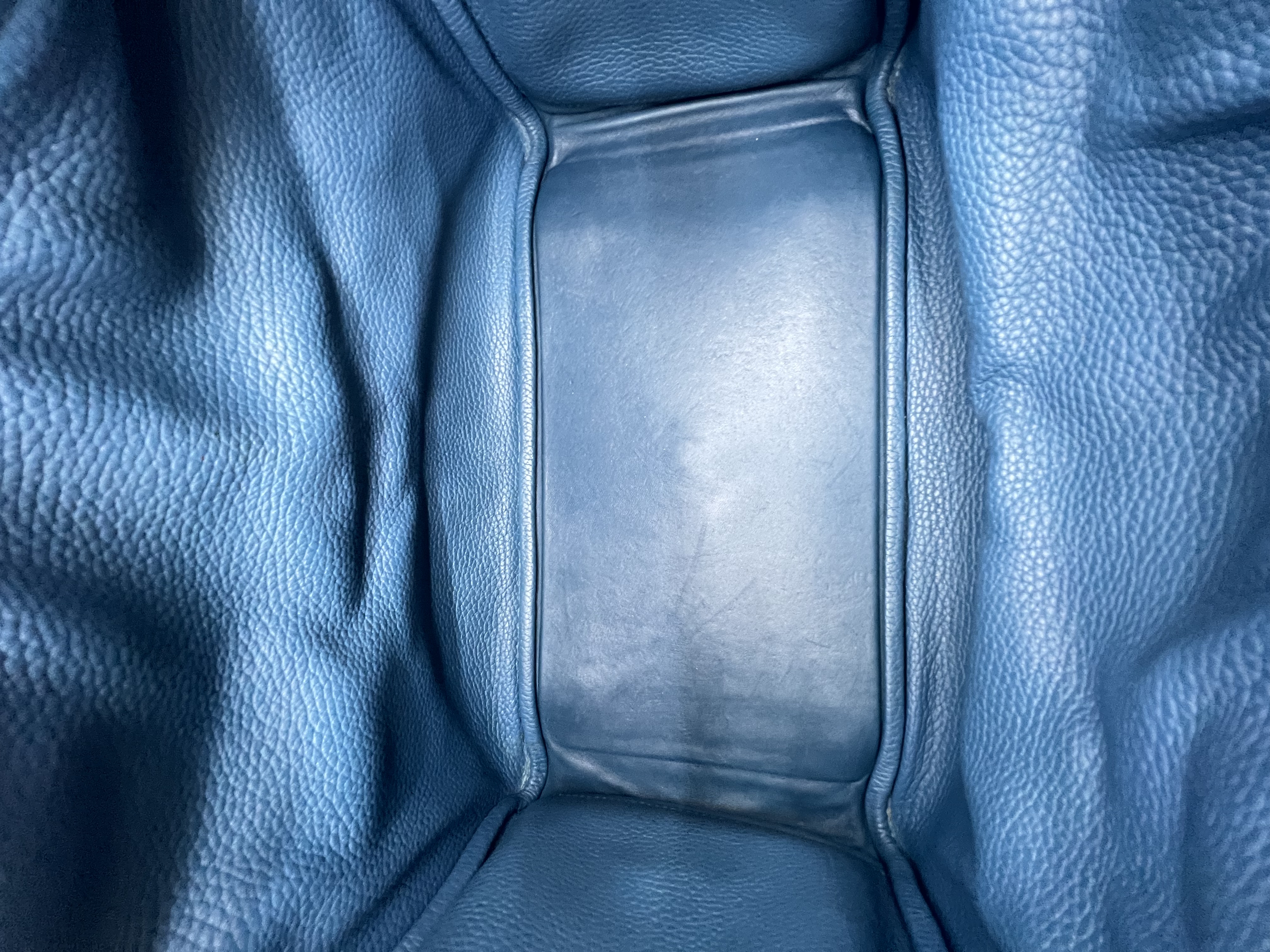 Pre-Owned HERMÉS Lindy 34 Stamp 框P/ Product Code: 26041408