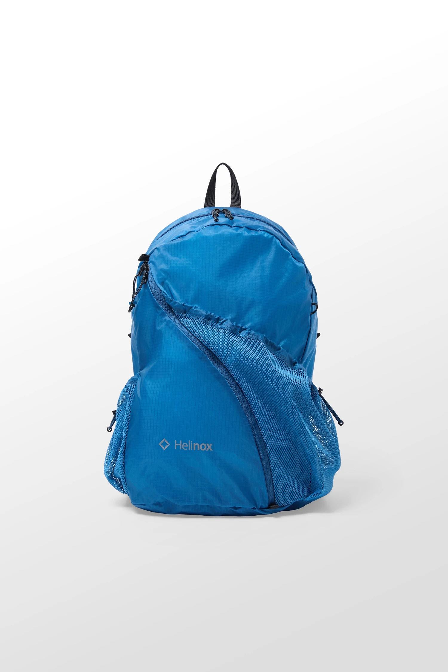 【韓國代購】【韓國限定】Helinox Wear Eclipse Lightpack 15L _Cyan Blue