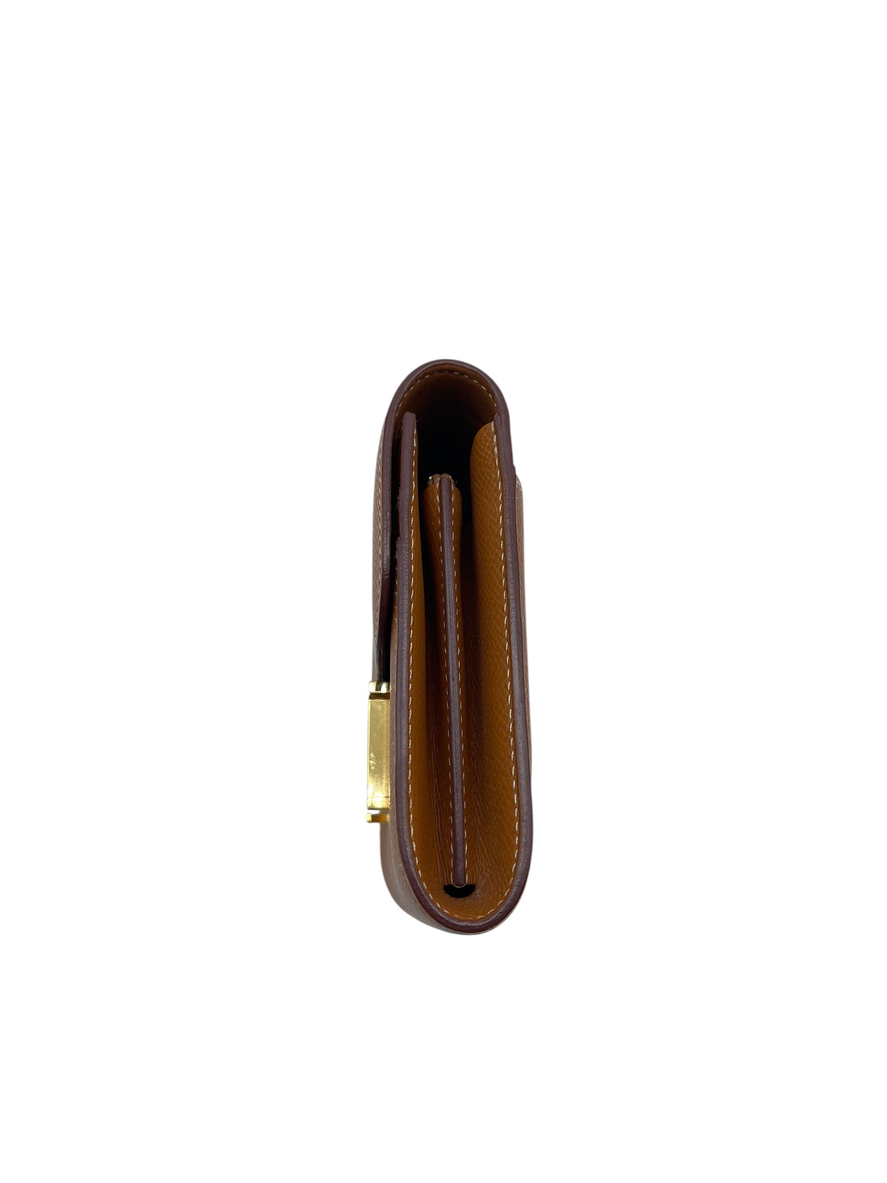 Pre-owned Hermes Constance Slim / Stamp D / Product Code: 071403