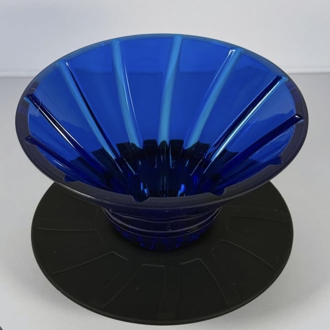 V3 special blue edition UFO X Brian Quan