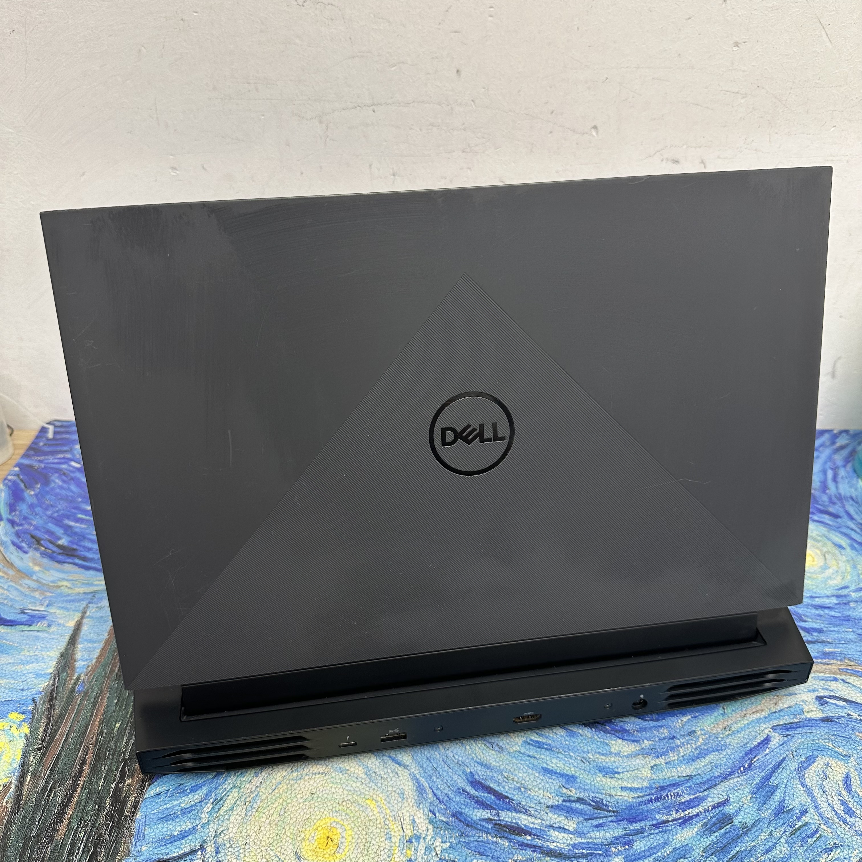 Dell Gaminglaptop i9-12900H/16GB Ram/1TB SSD/RTX 3070Ti獨立顯示卡/ Gaming Laptop / Notebook / PC Gaming/ PC / 獨顯/ YouTube / Netflix / 2.5K 240Hz