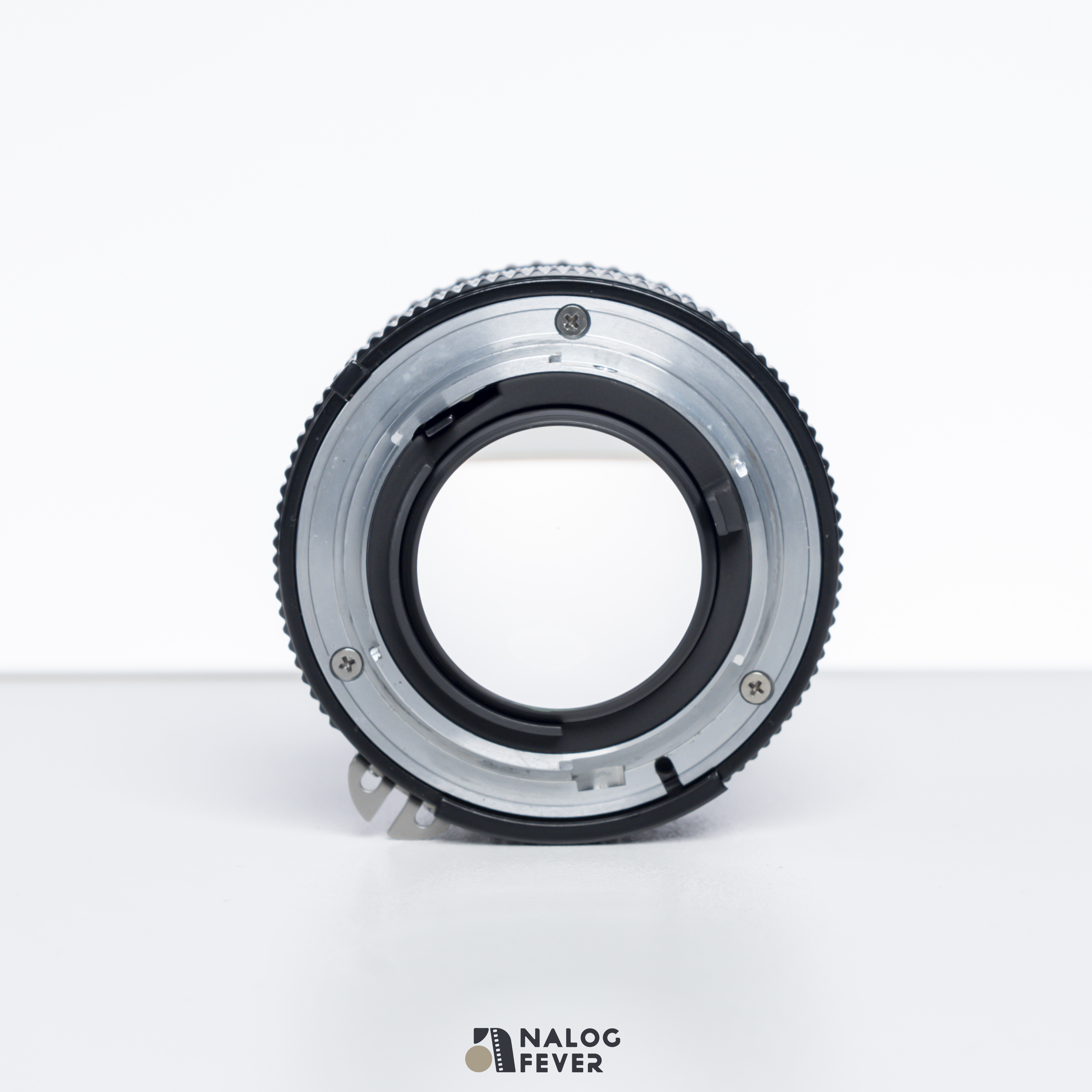 Nikon F2A Photomic (DP-11) 連 Nikon Nikkor 50mm F1.4 ai 套裝 (送2粒LR44)