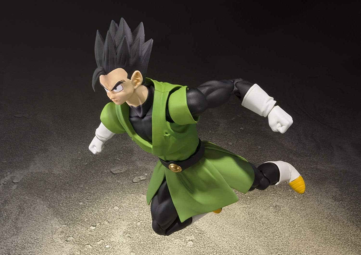 S.H.Figuarts Great Saiyaman