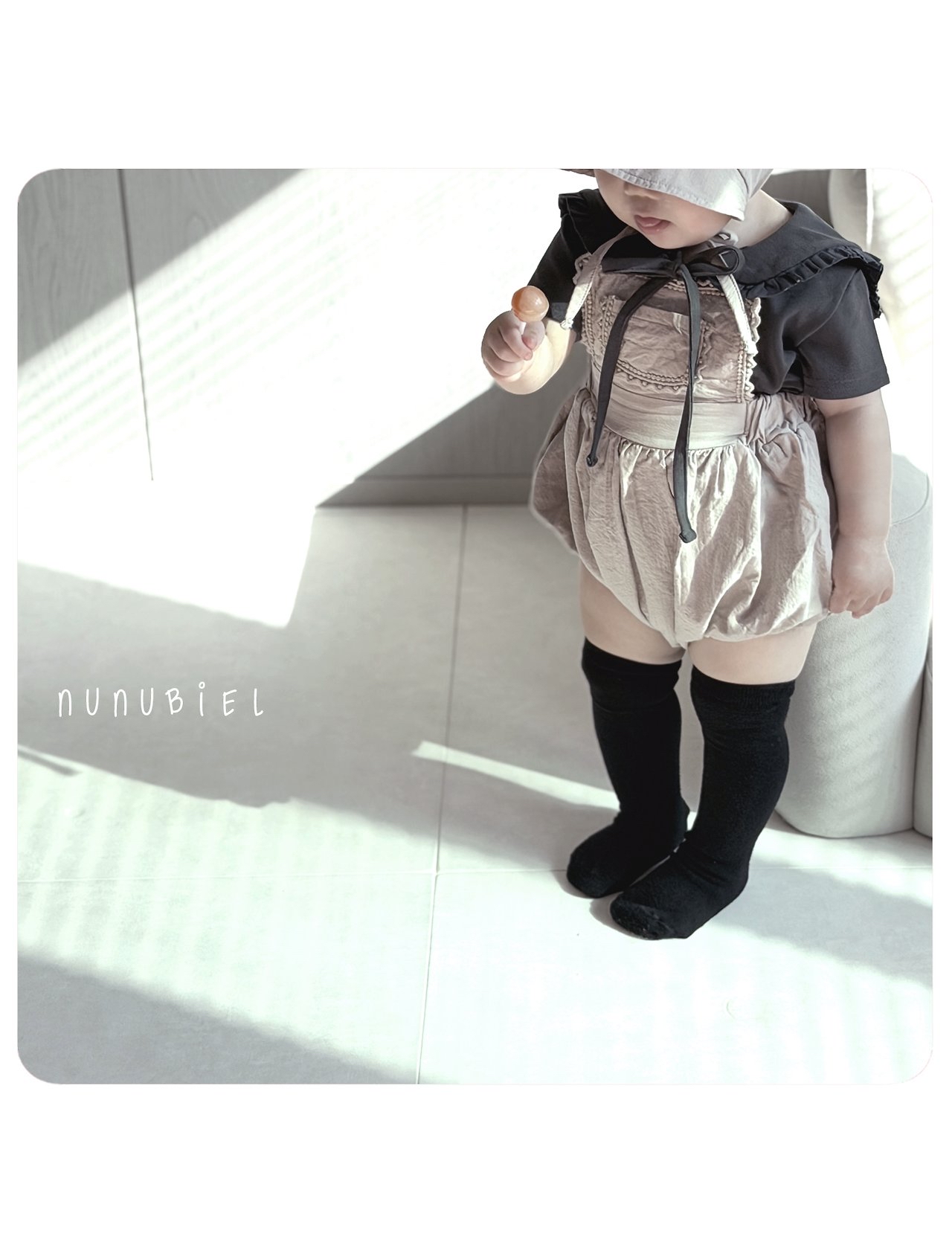 🇰🇷Nunubiel tee