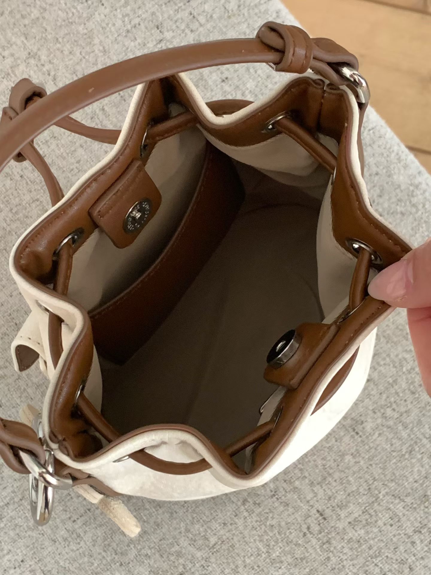 (2026SS) BAG