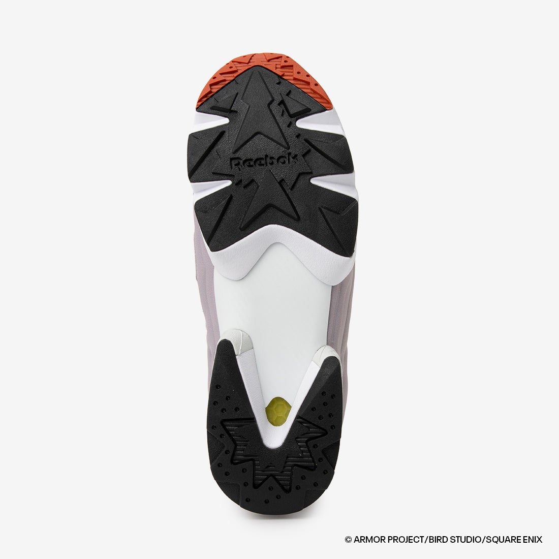 REEBOK x DRAGON QUEST Pump Fury 94 **MESSAGE FIRST/先查詢貨存** (100290600)