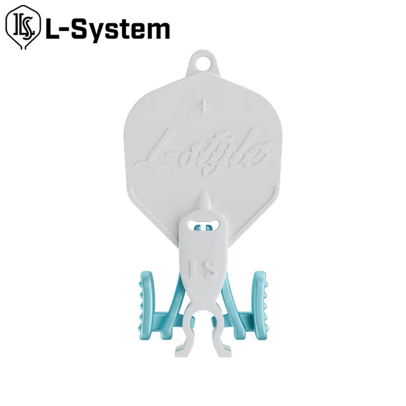 L-style L-System KEY-2
