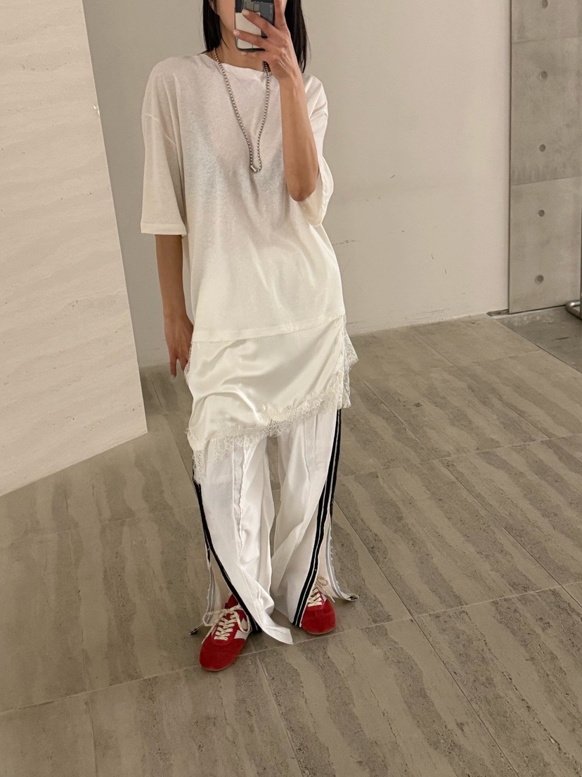 (2026SS) FRANC - TOP