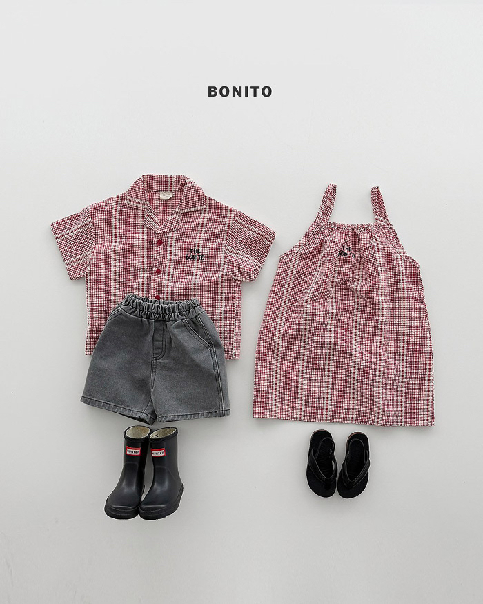 🇰🇷Bonito shirts