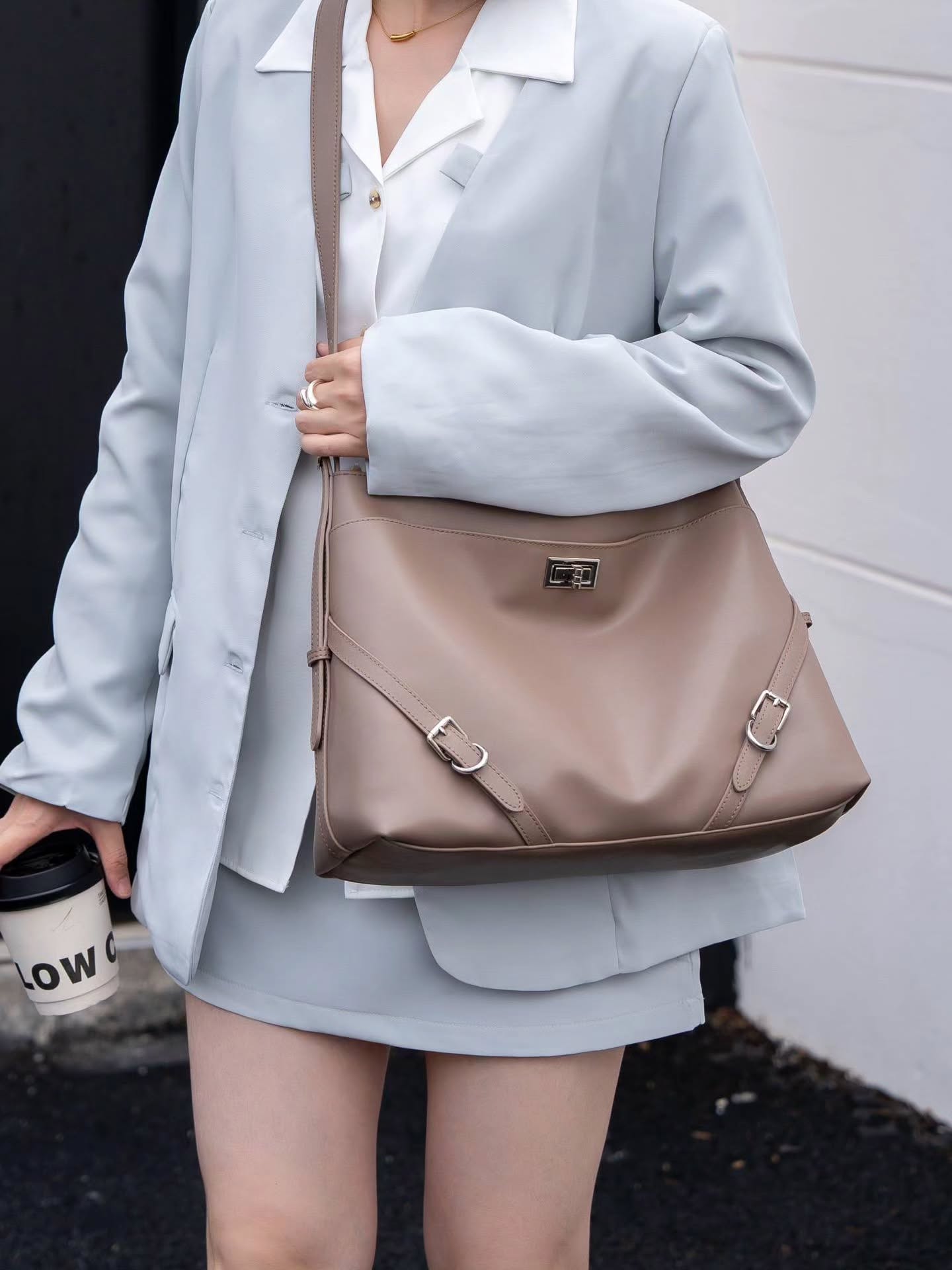 89-88810 🆕新款A级牛皮 休闲韩范儿十足🇨🇳