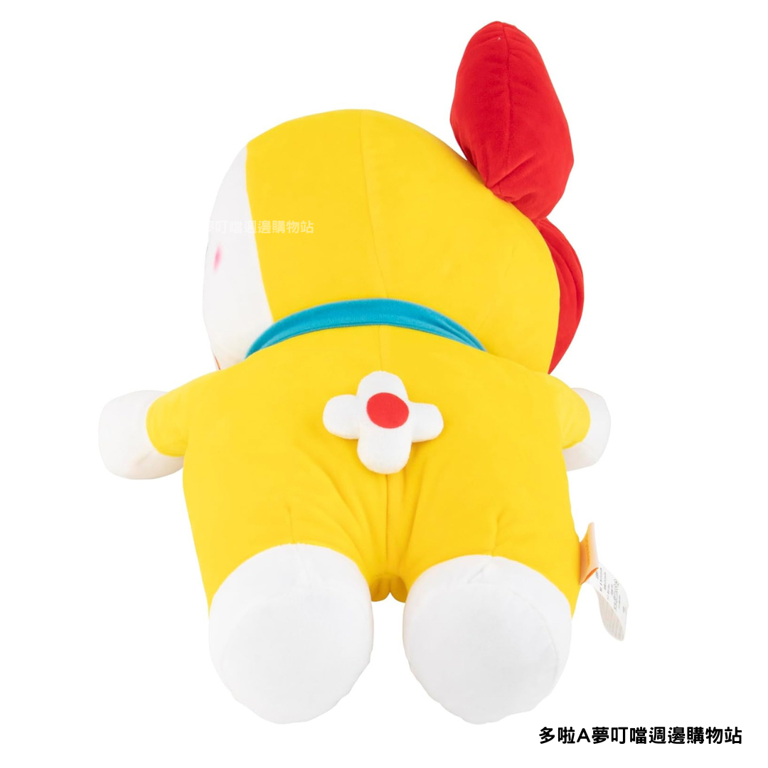 [訂購] 多啦美毛公仔 Doraemon Dorami (訓教款)