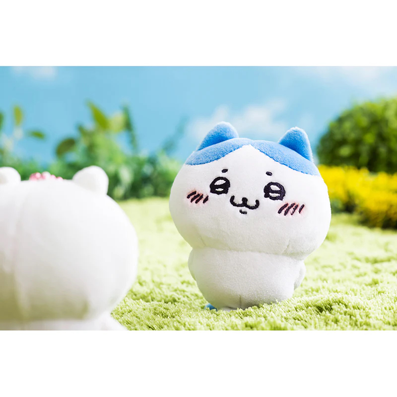 Chiikawa 小八 奸笑匙扣｜現貨