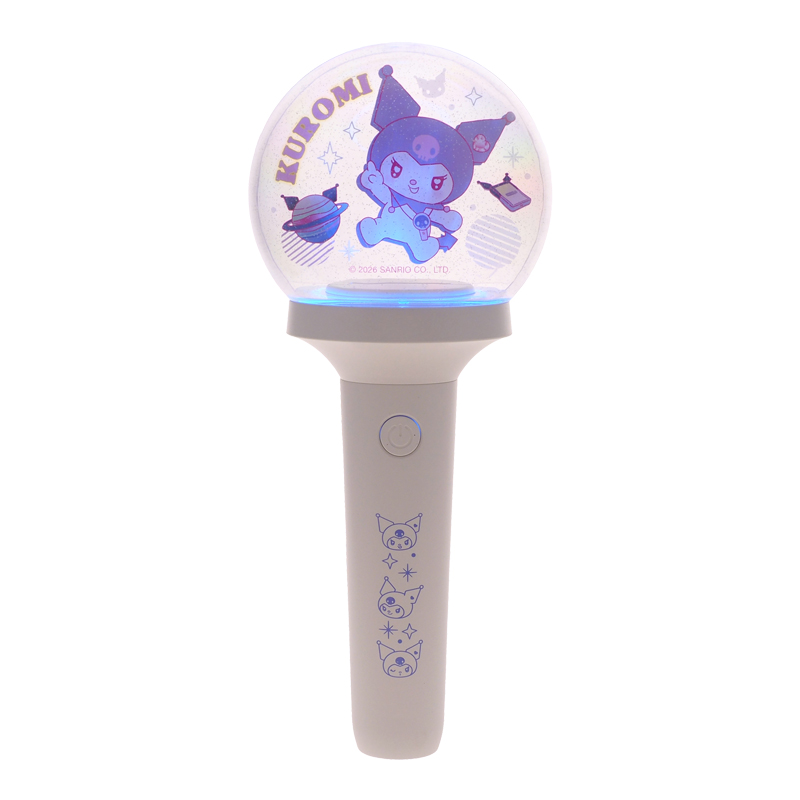 Kuromi Light Stick - Single 應援手燈 (單支)