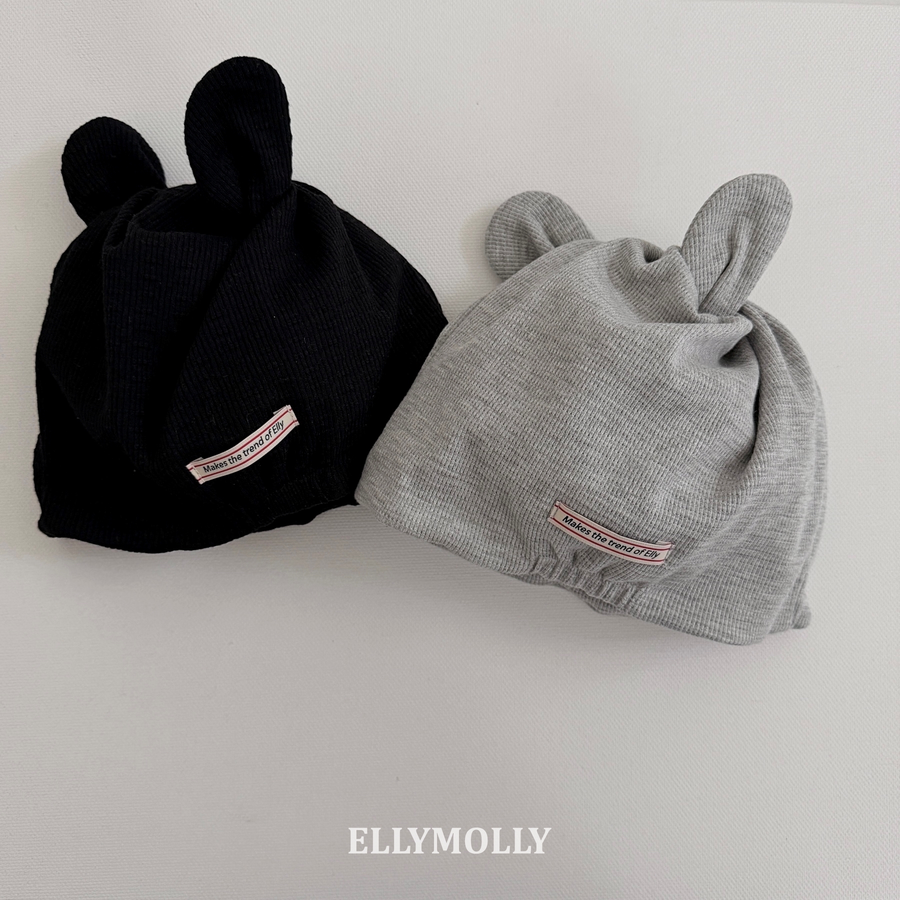 Ellymolly | Twist Beanie