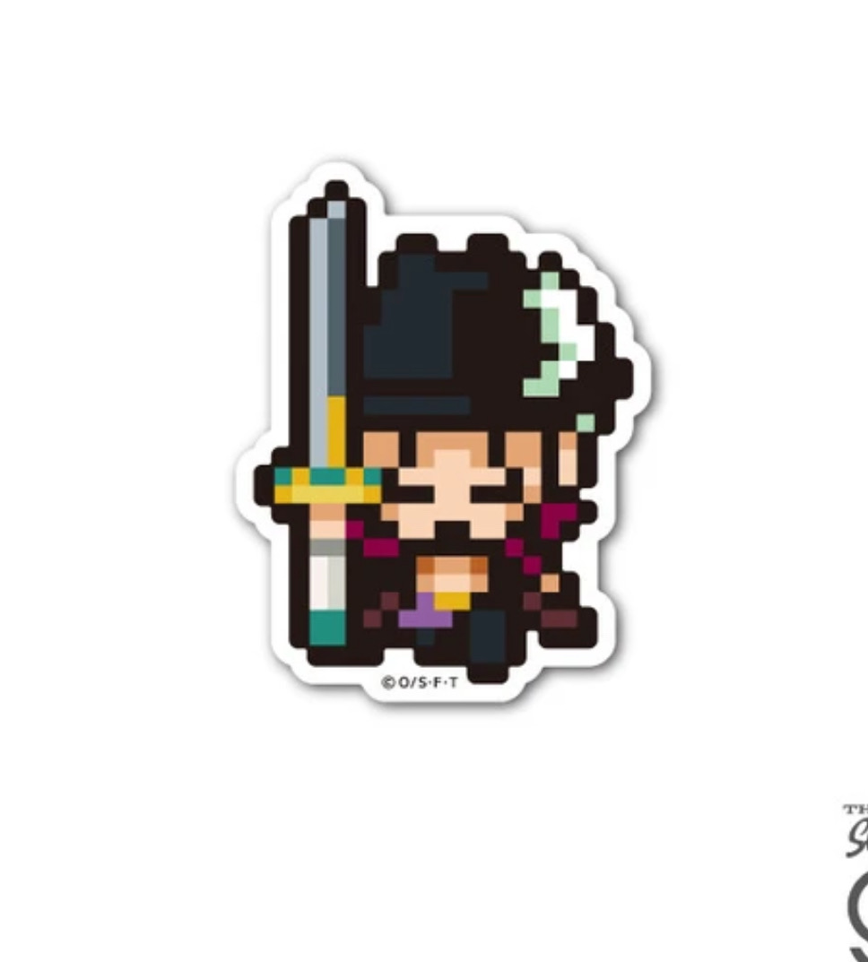OnePiece Sticker