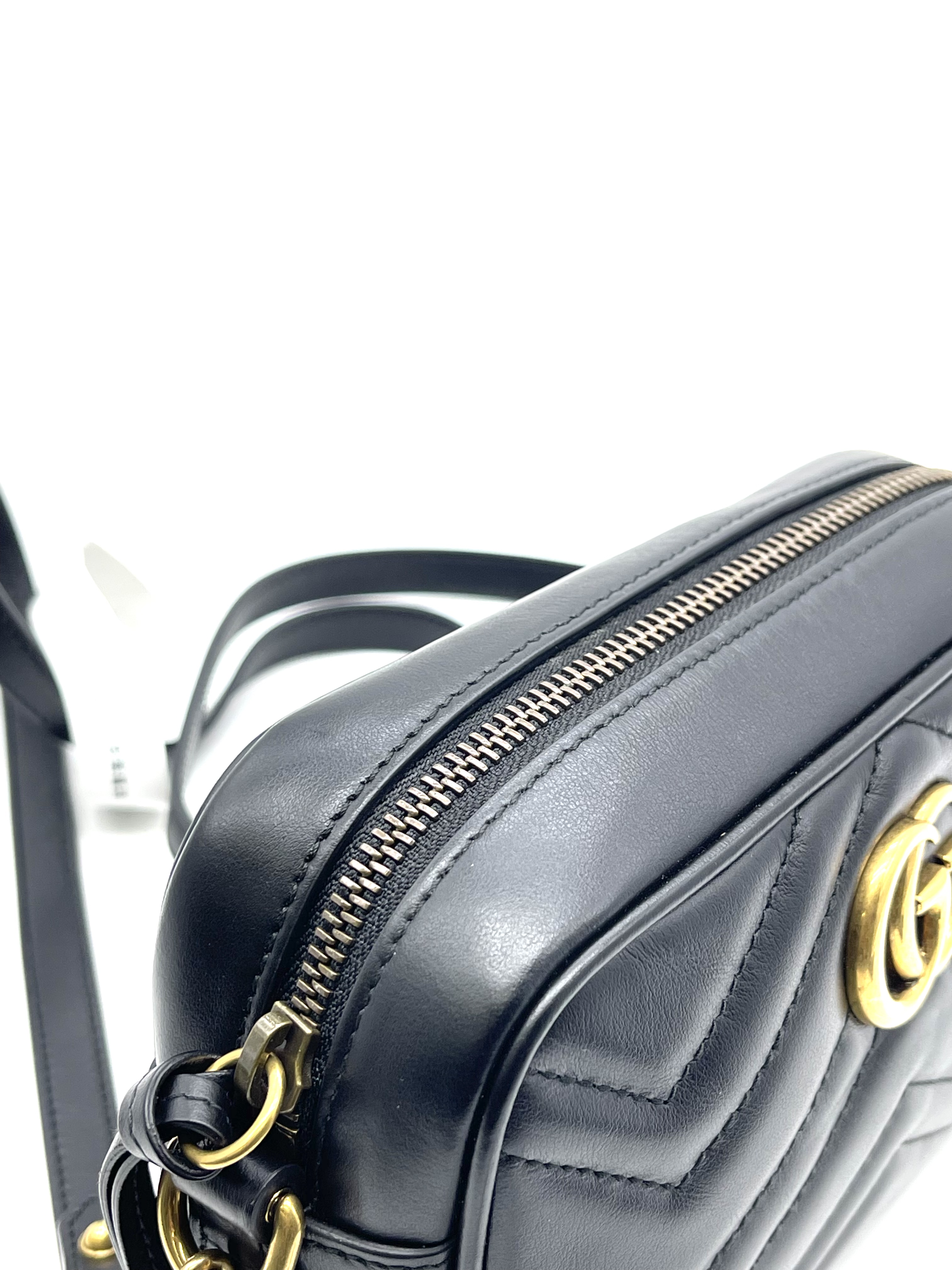 Pre-owned GUCCI GG Marmont/ Product Code: 26032805