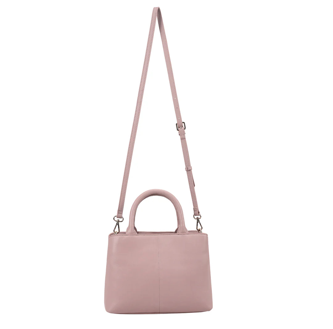 [訂購］Paul Costelloe NAVARRE真皮袋 PC7339