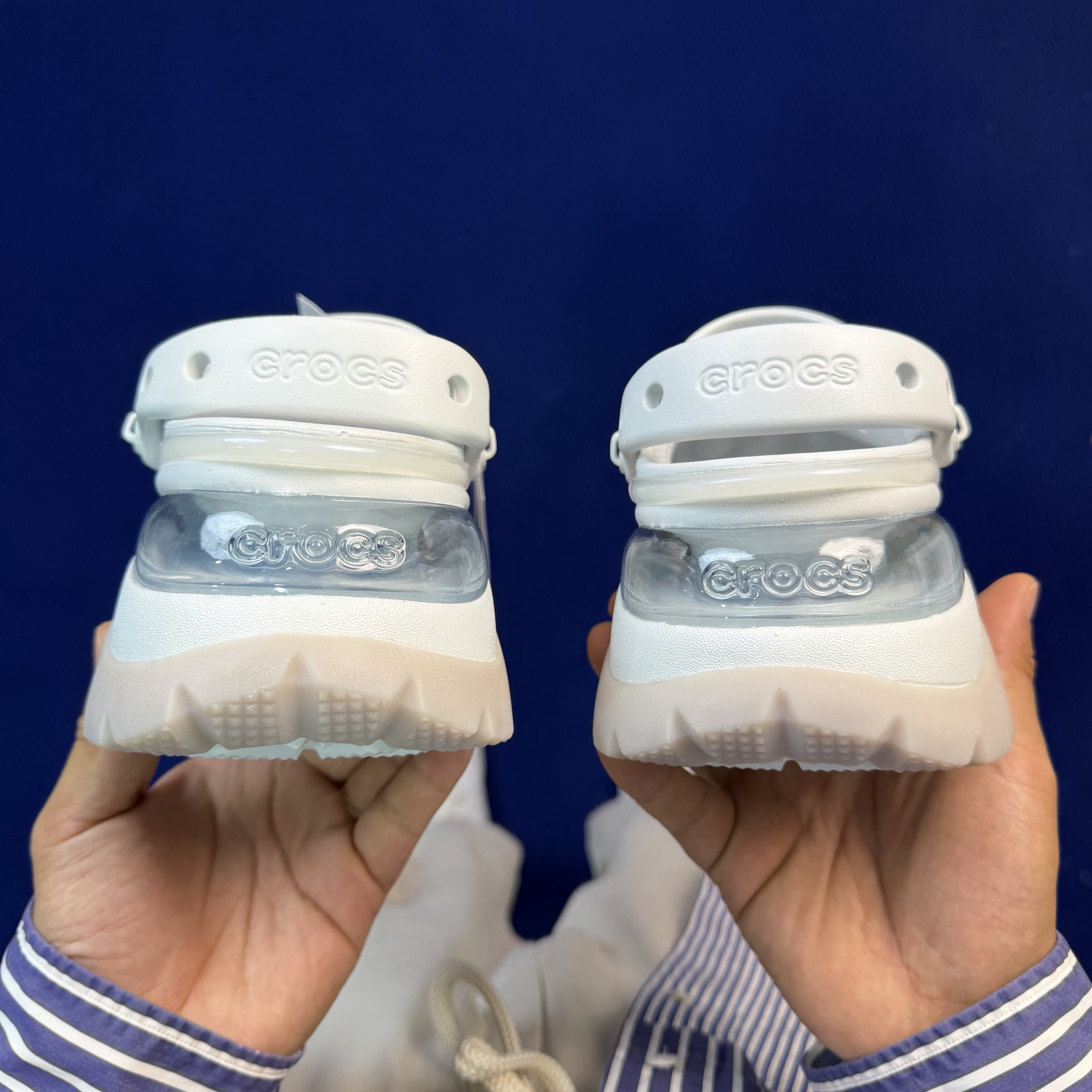 Crocs Super Bae Clog 