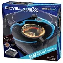 Takara Tomy 爆旋陀螺X Beyblade X - BX-37 Double Xtreme Stadium Set 雙極限陀螺盤套裝 