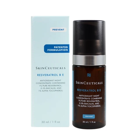 加拿大直送  SkinCeuticals  晚間抗氧修復精華 